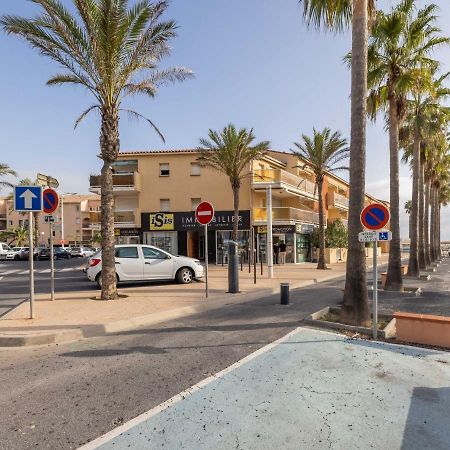 Apartment Cosy Coast By Interhome Sainte-Marie-Plage المظهر الخارجي الصورة