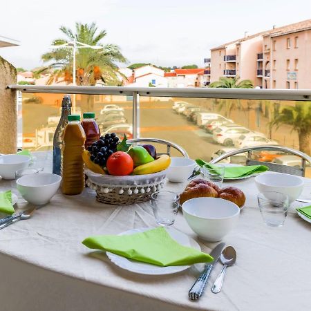 Apartment Cosy Coast By Interhome Sainte-Marie-Plage المظهر الخارجي الصورة