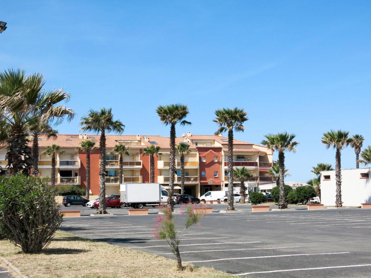 Apartment Cosy Coast By Interhome Sainte-Marie-Plage المظهر الخارجي الصورة