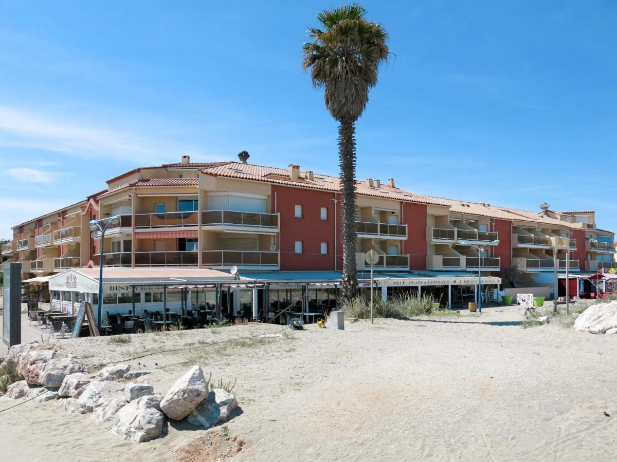 Apartment Cosy Coast By Interhome Sainte-Marie-Plage المظهر الخارجي الصورة