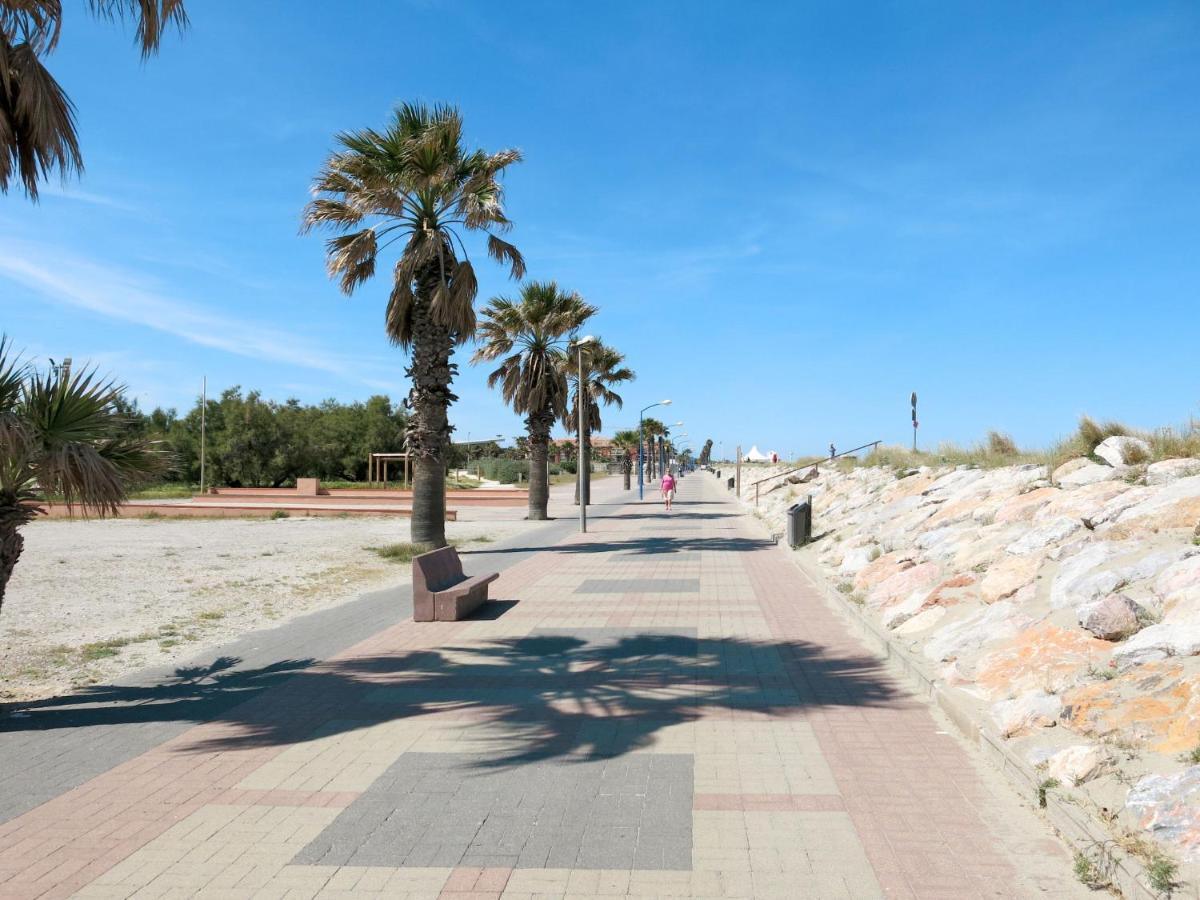 Apartment Cosy Coast By Interhome Sainte-Marie-Plage المظهر الخارجي الصورة