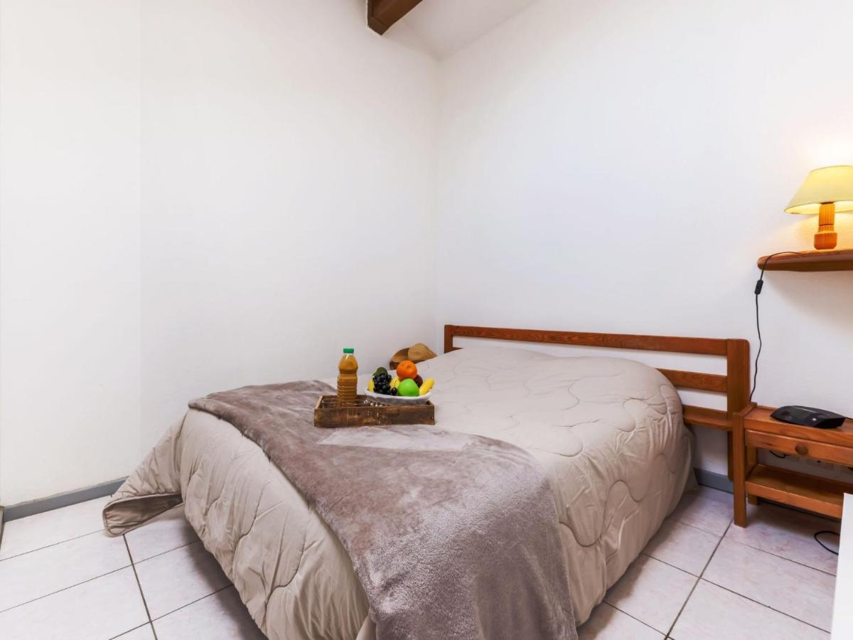 Apartment Cosy Coast By Interhome Sainte-Marie-Plage المظهر الخارجي الصورة