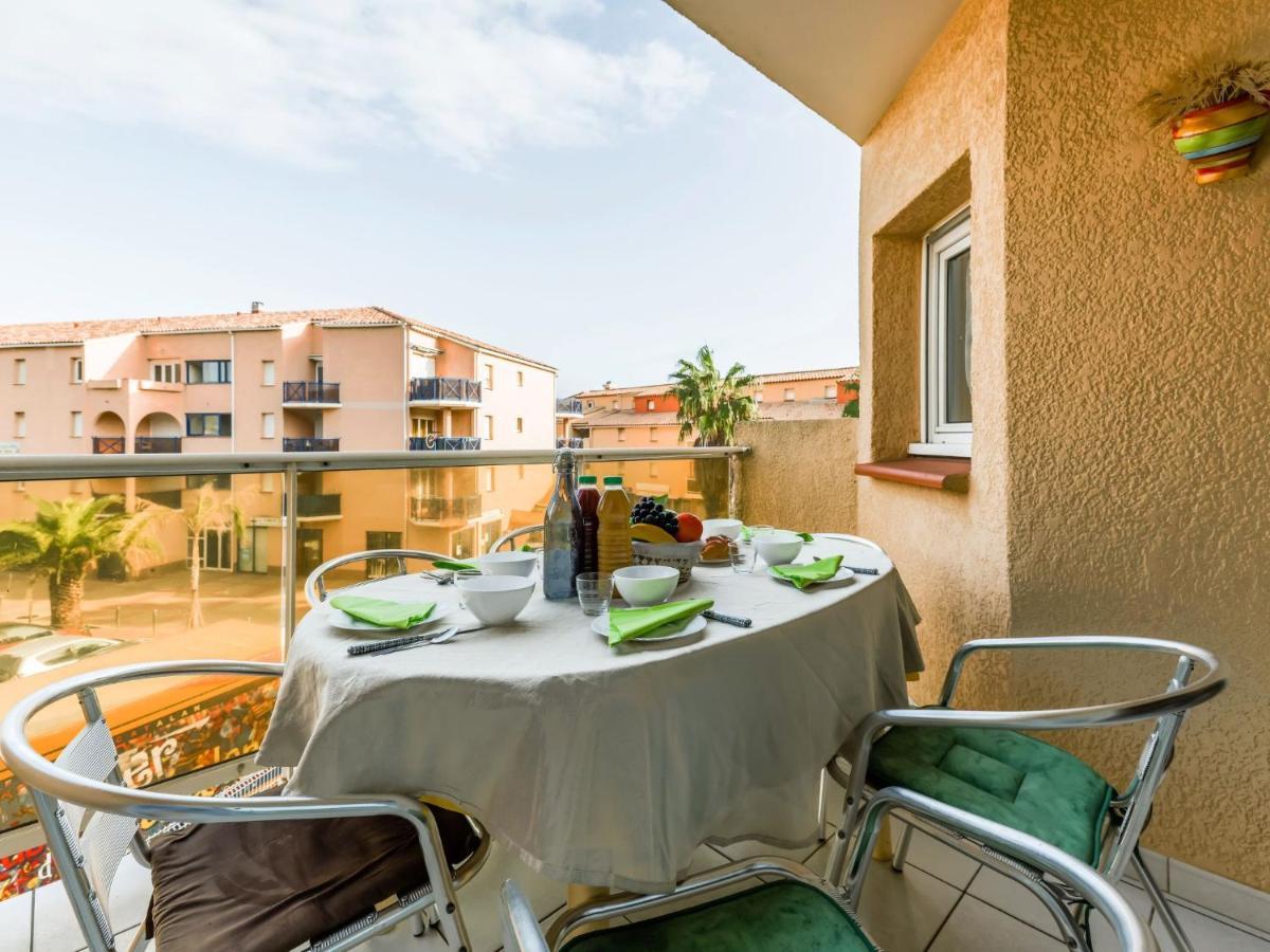 Apartment Cosy Coast By Interhome Sainte-Marie-Plage المظهر الخارجي الصورة
