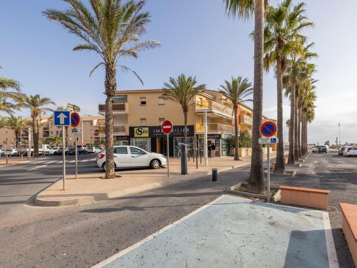 Apartment Cosy Coast By Interhome Sainte-Marie-Plage المظهر الخارجي الصورة