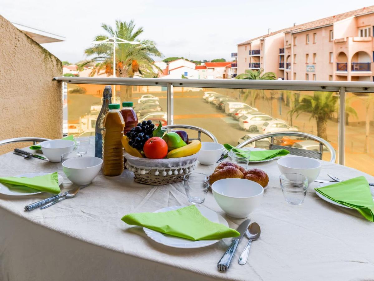 Apartment Cosy Coast By Interhome Sainte-Marie-Plage المظهر الخارجي الصورة