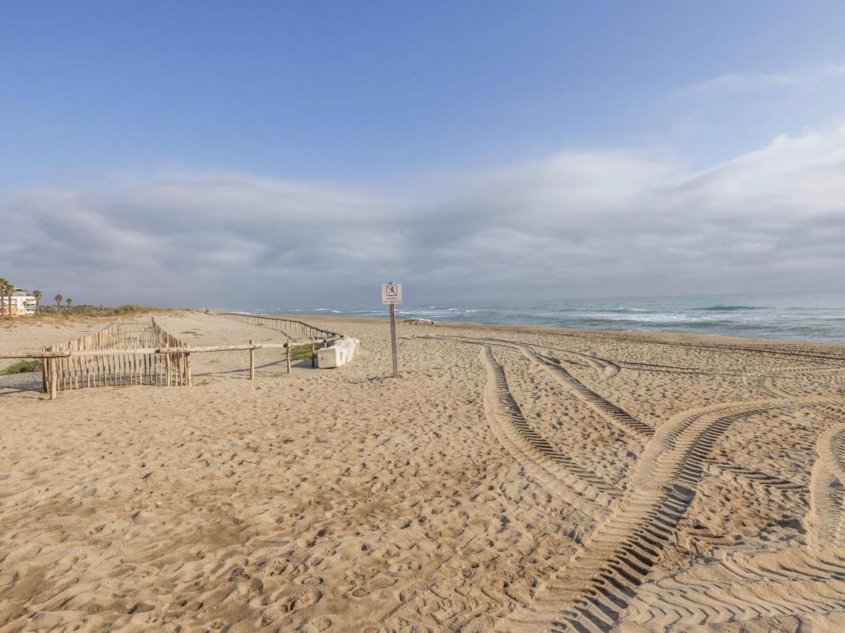 Apartment Cosy Coast By Interhome Sainte-Marie-Plage المظهر الخارجي الصورة