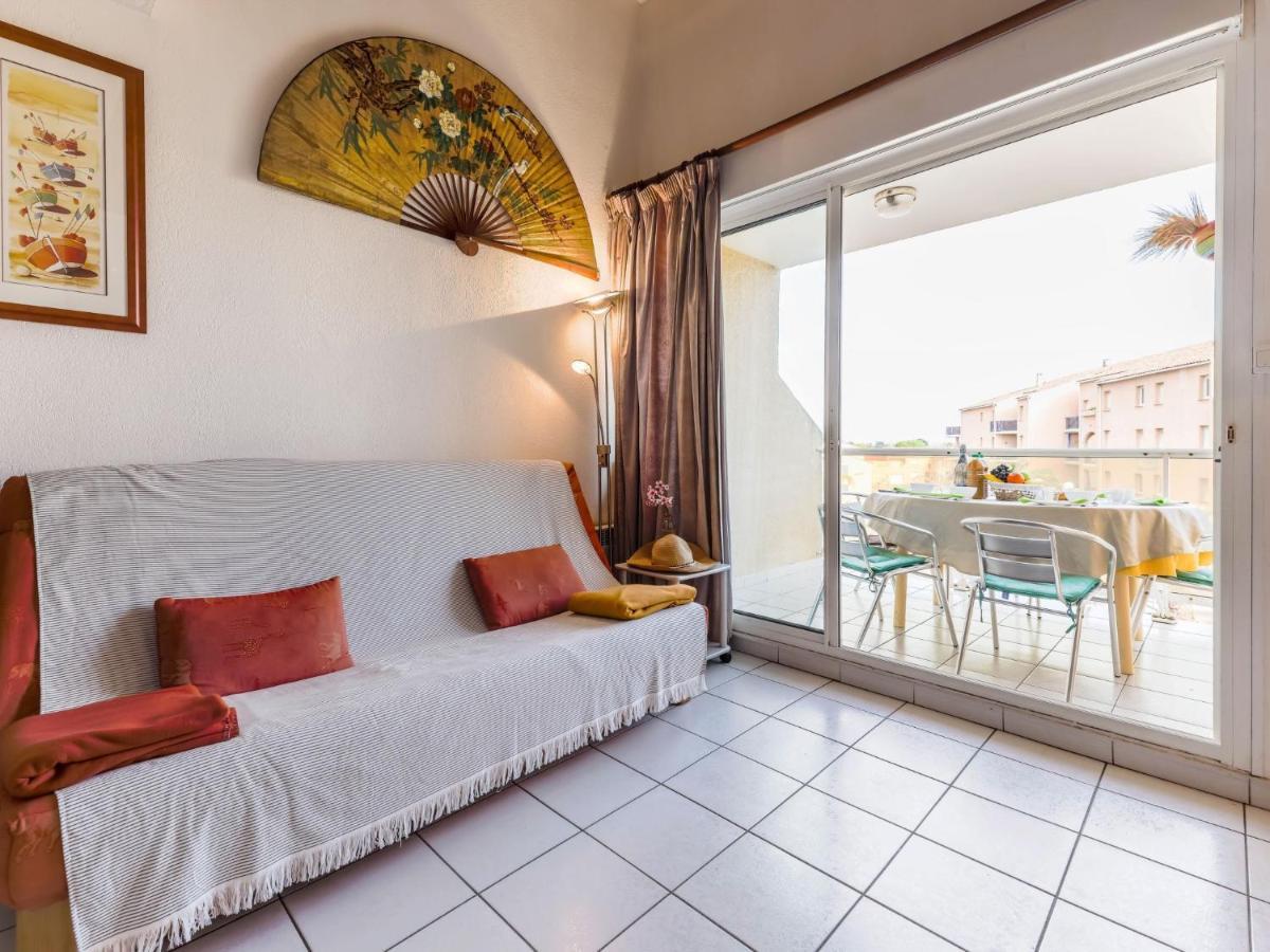 Apartment Cosy Coast By Interhome Sainte-Marie-Plage المظهر الخارجي الصورة