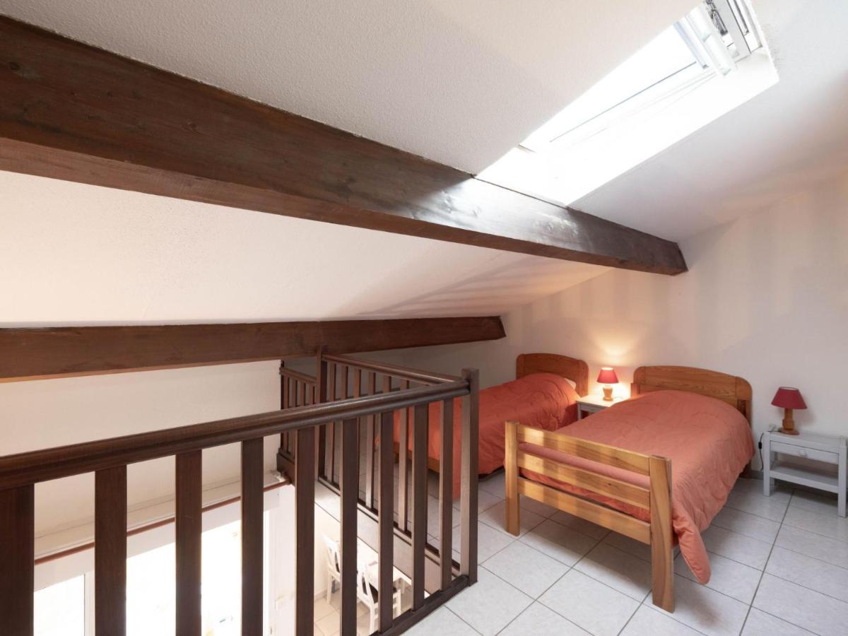 Apartment Cosy Coast By Interhome Sainte-Marie-Plage المظهر الخارجي الصورة
