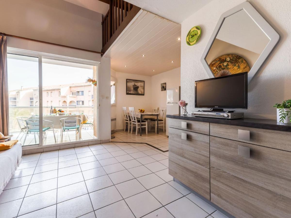 Apartment Cosy Coast By Interhome Sainte-Marie-Plage المظهر الخارجي الصورة