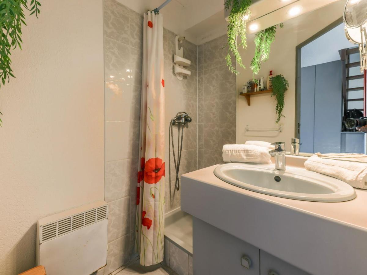 Apartment Cosy Coast By Interhome Sainte-Marie-Plage المظهر الخارجي الصورة