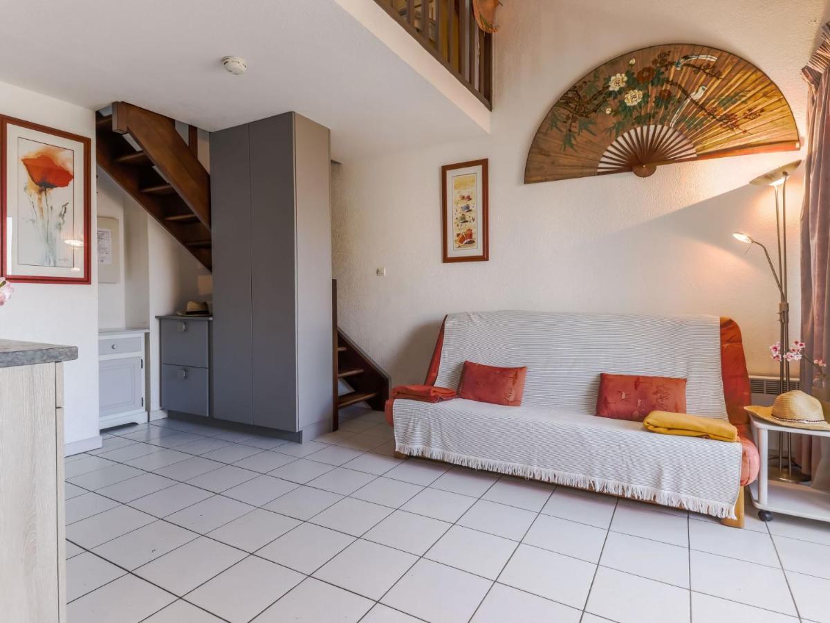 Apartment Cosy Coast By Interhome Sainte-Marie-Plage المظهر الخارجي الصورة