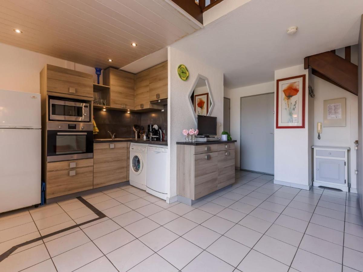 Apartment Cosy Coast By Interhome Sainte-Marie-Plage المظهر الخارجي الصورة